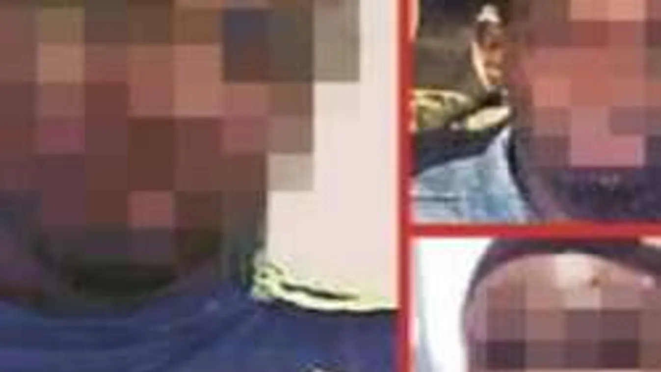 Négy afrikai két holland lányt erőszakolt meg Belgiumban!