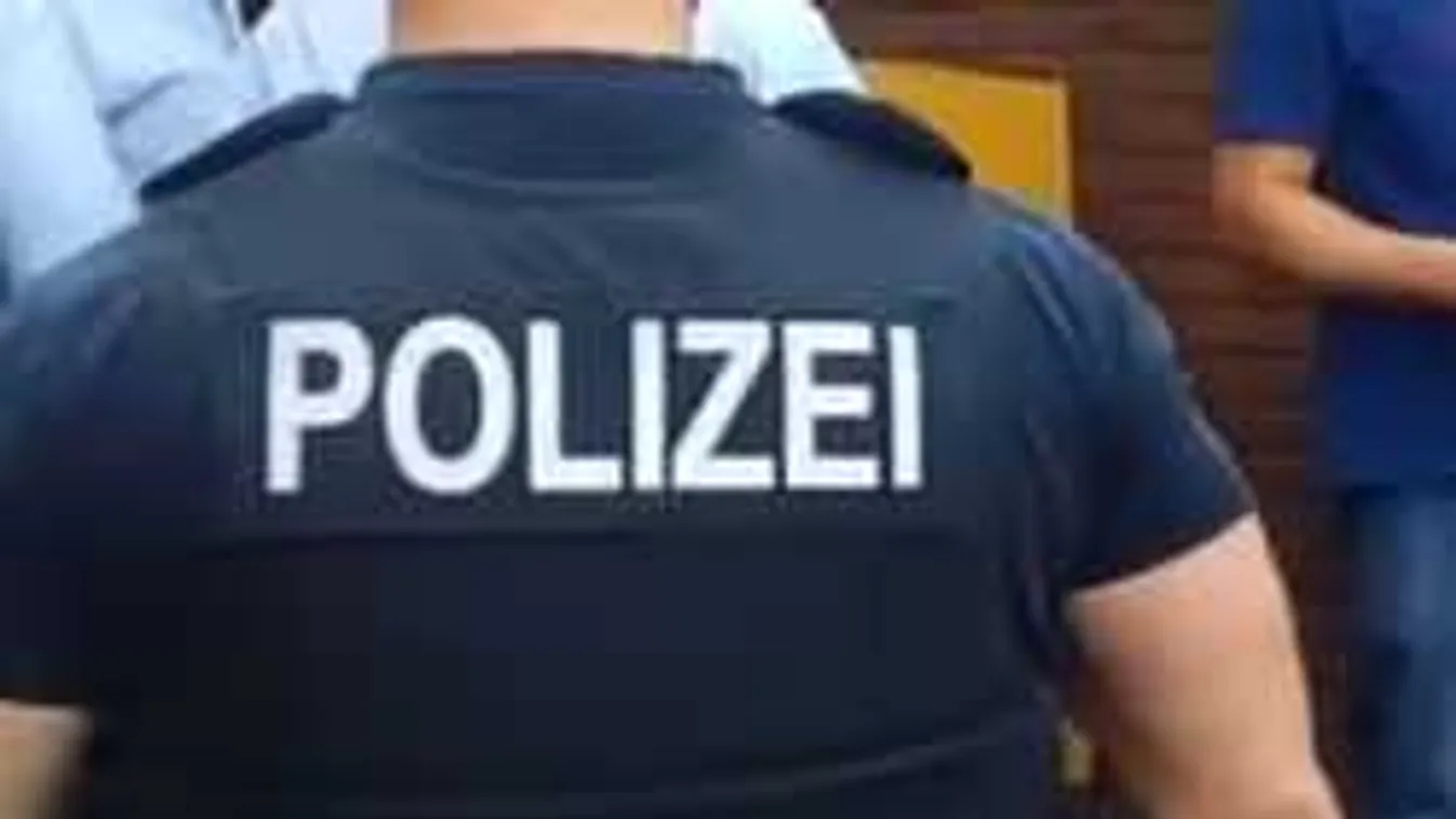 A berlini rendőrakadémia diákjainak 40 százaléka migrációs hátterű