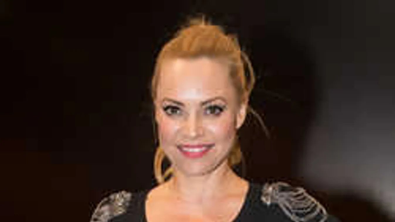 Sári Évi vallomása: Nem biztos, hogy szeretnék gyermeket