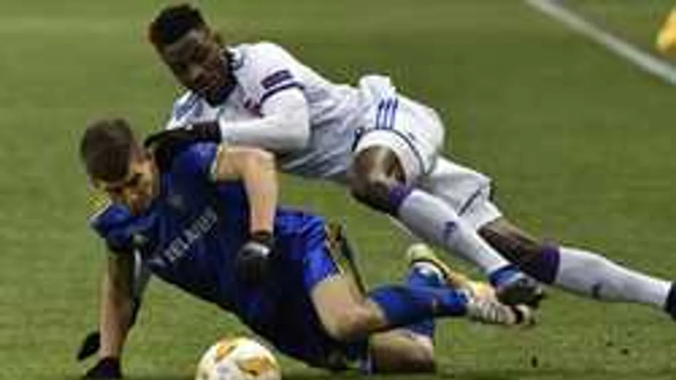 Magyar siker az Európa-ligában, a Vidinek is maradt még egy esélye