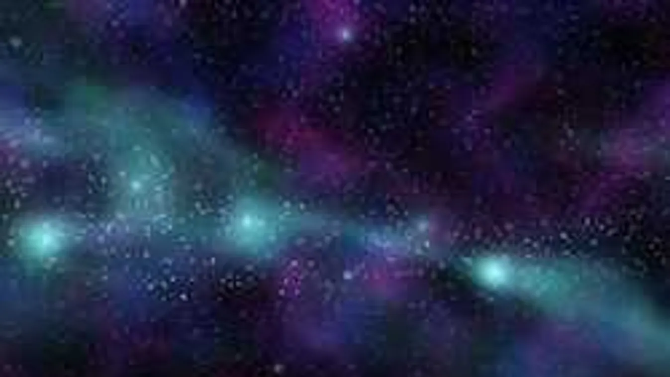 Elsápadtak a kutatók, valami visszamosolygott rájuk az űrből