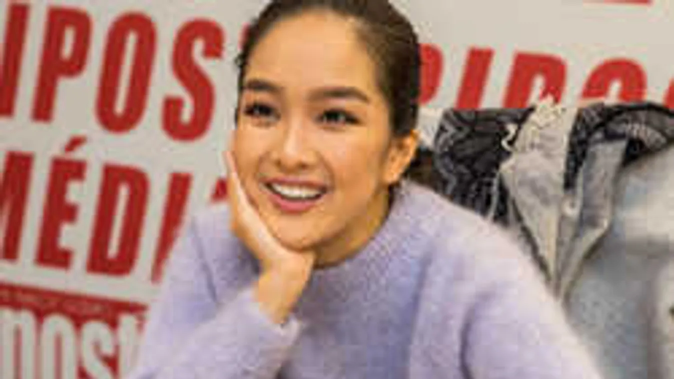 Eldurvult a randi: Hien elmesélte a kínos részleteket