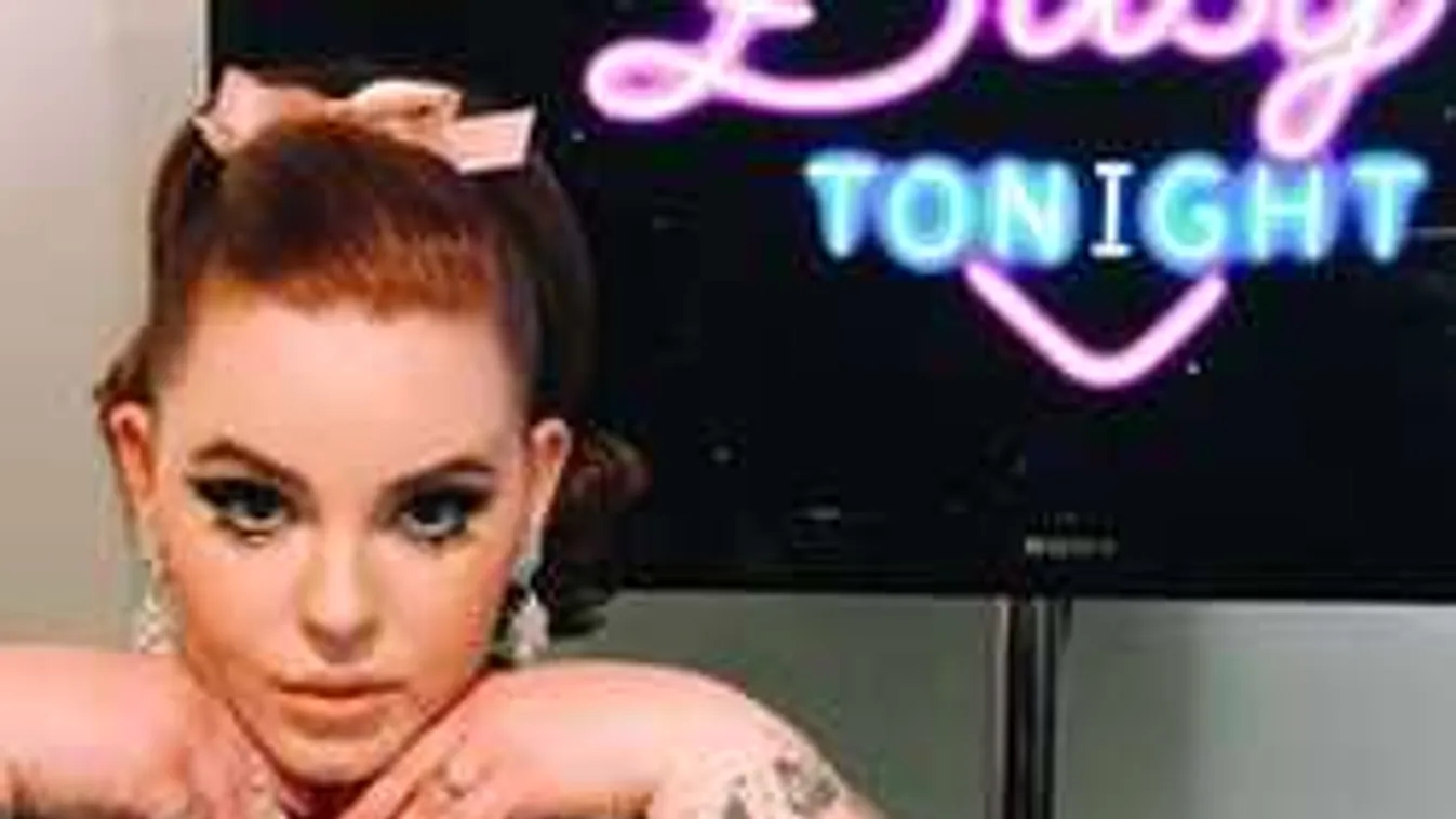 Így élvezik a szexet a husi nők: Pikáns részletek a híres ducitól