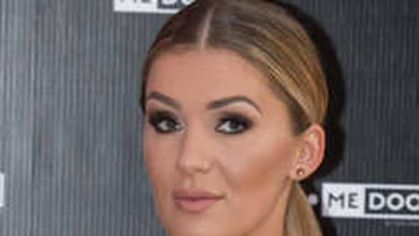 Elolvadtunk, kislánya rajzát tetováltatta magára Hódi Pamela