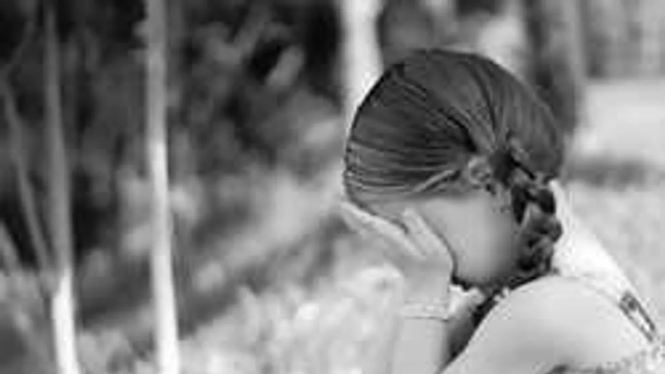 Borzalom a Dunántúlon: 13 éves nevelt lányát ejtette teherbe a férfi