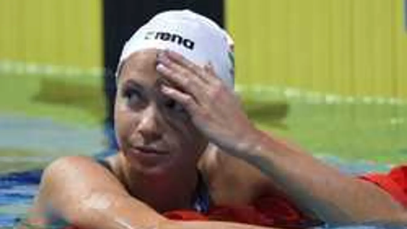 Fájó emlék: Kapás Boglárka elmesélte élete nagy csalódását