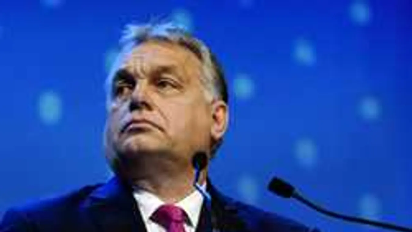 Élő legendával posztolt közös fotót Orbán Viktor