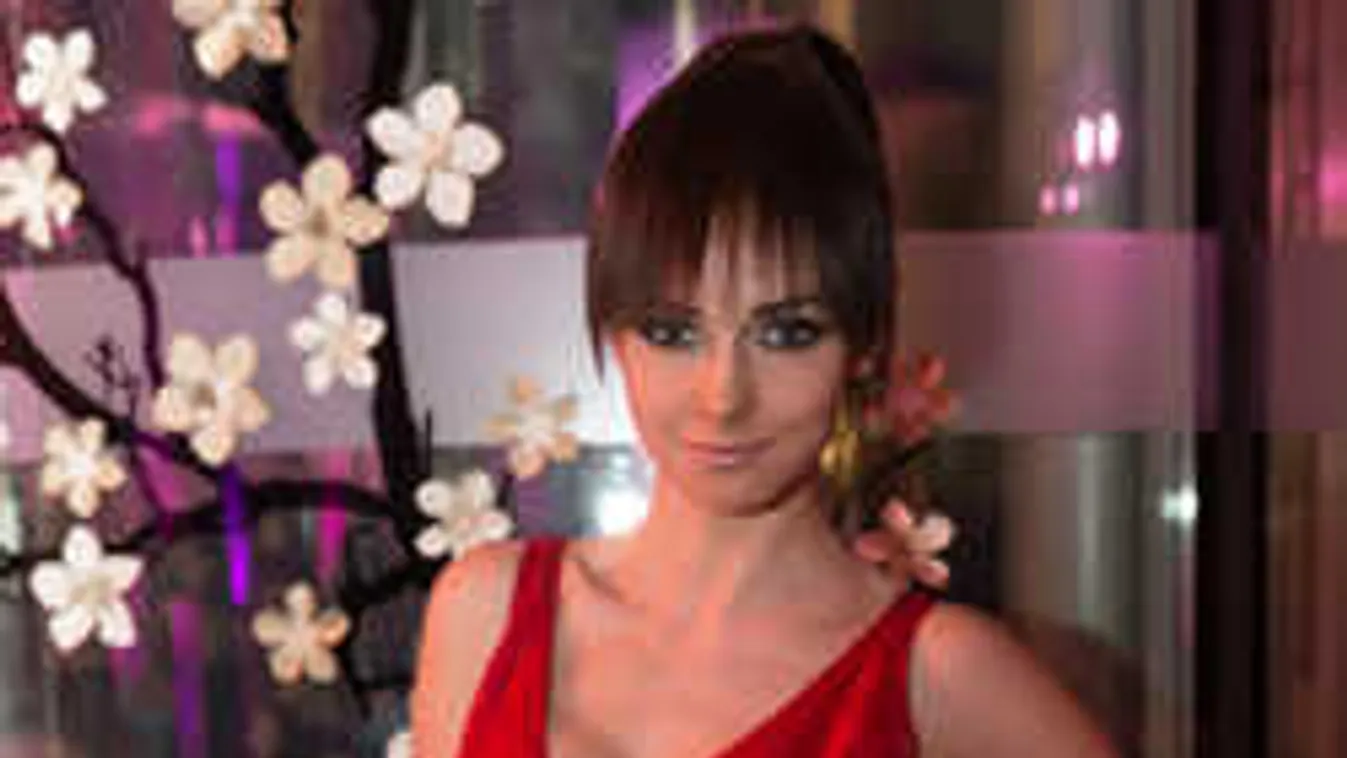 Fájdalmas búcsú, gyászol a magyar sztáranyuka