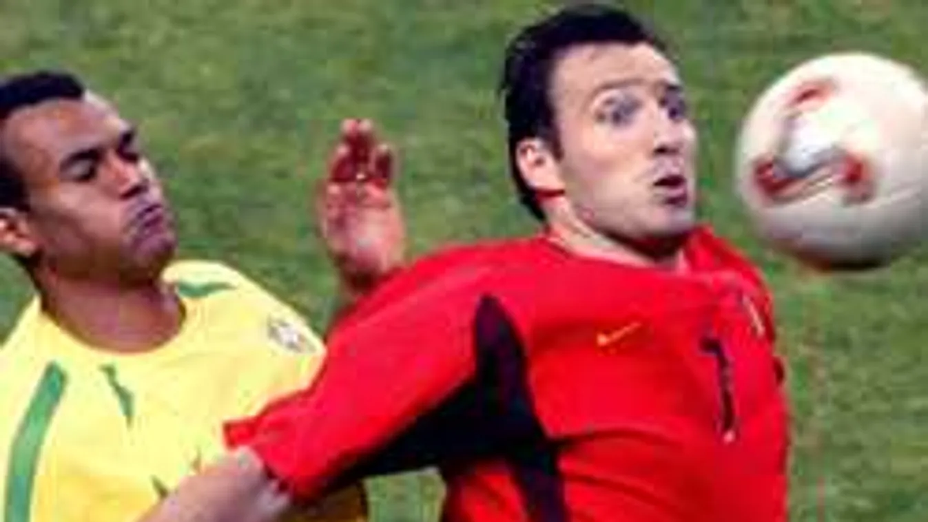 Váratlan, korábbi világsztár focista fiát igazolta le a Fradi