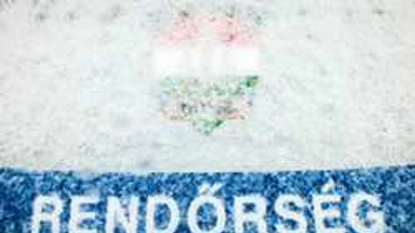 Elképesztő, mit tesz ma 200 magyarral a budapesti rendőrség