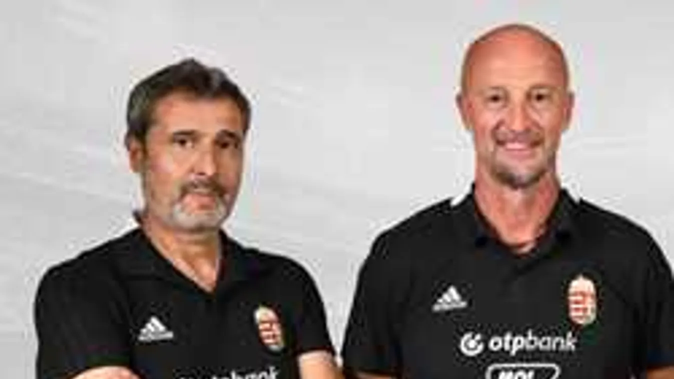 Kispesti sámlitól a válogatott kispadig: bemutatjuk Rossi helyettesét