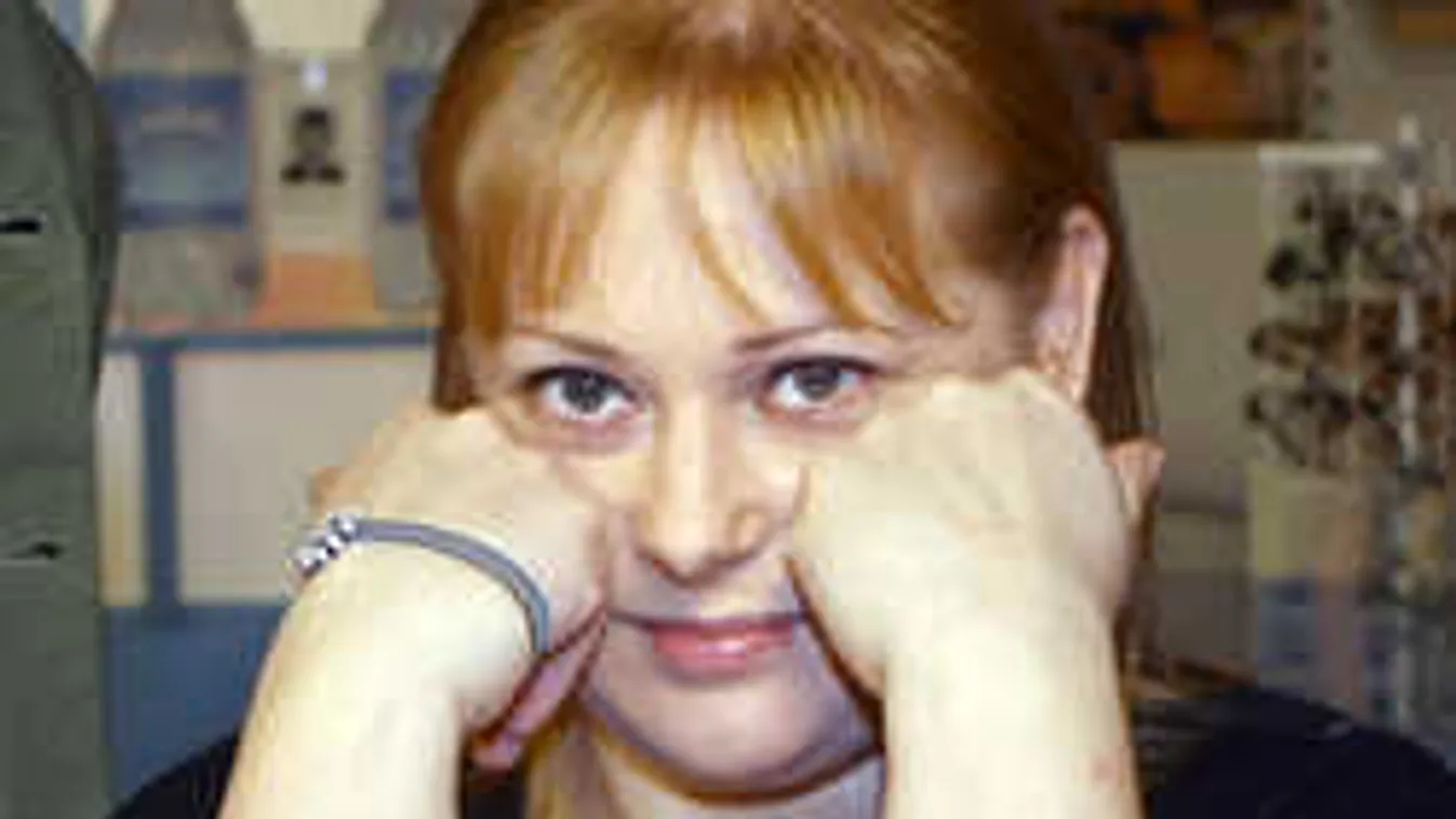 Különleges fotó, megmutatta ritkán látott lányát Cseke Katinka