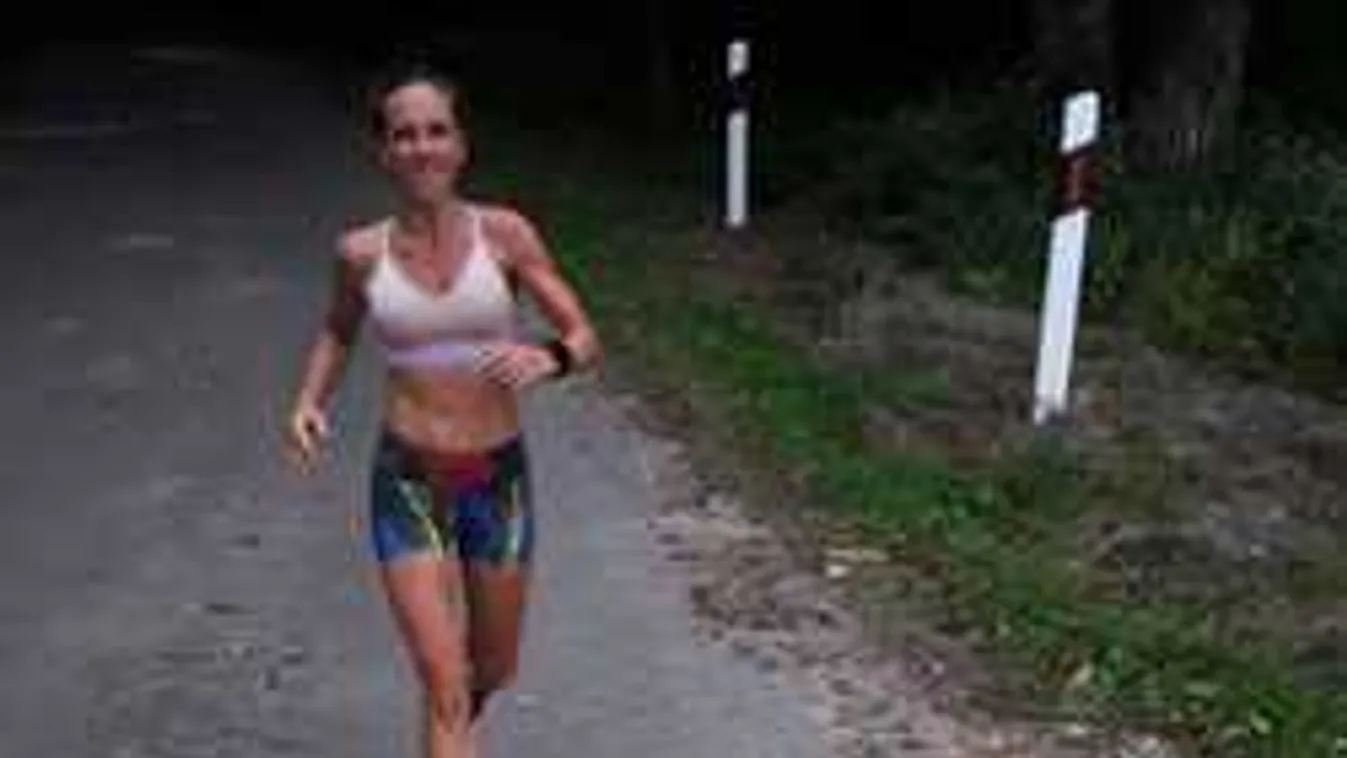 Megtámadott futónő: erőszak közben, letolt gatyával szabadkozott a szatír