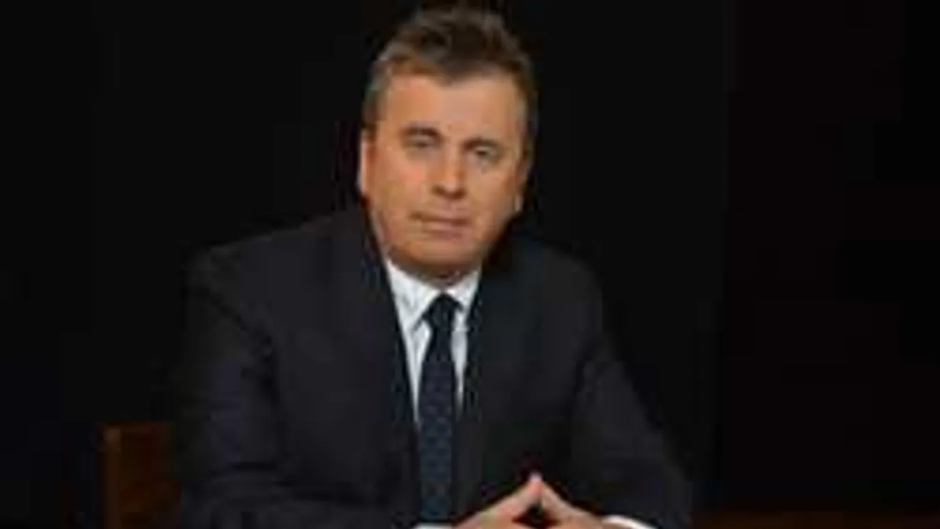 Szívszorító vallomás: komoly betegséggel küzd Friderikusz Sándor