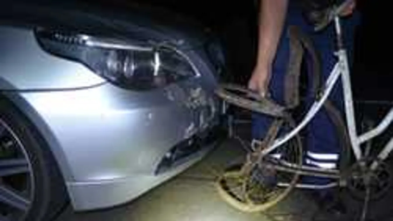 Tragédia történt Szabolcsban, szörnyethalt egy férfi