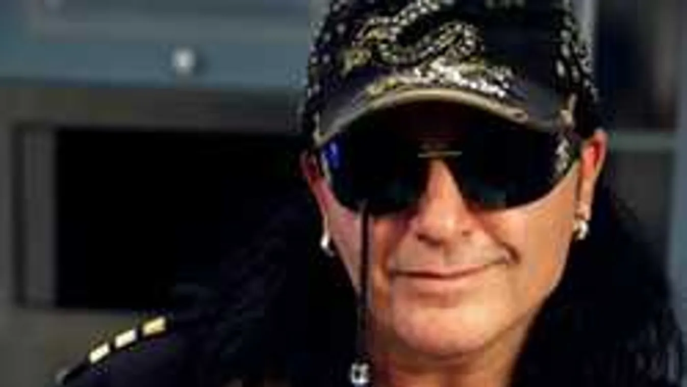 Velencében romantikázott a szomorú szamuráj