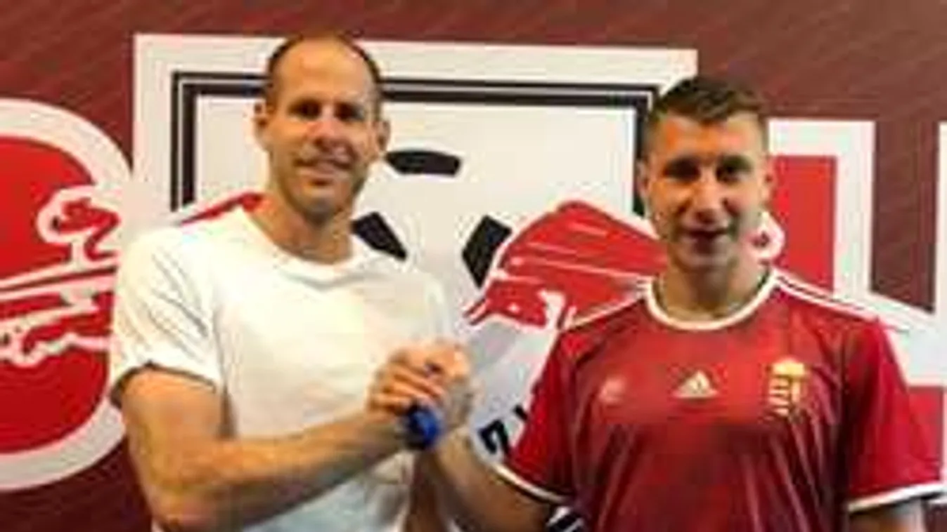 Íme a lista, minden magyar focista erre akar felkerülni