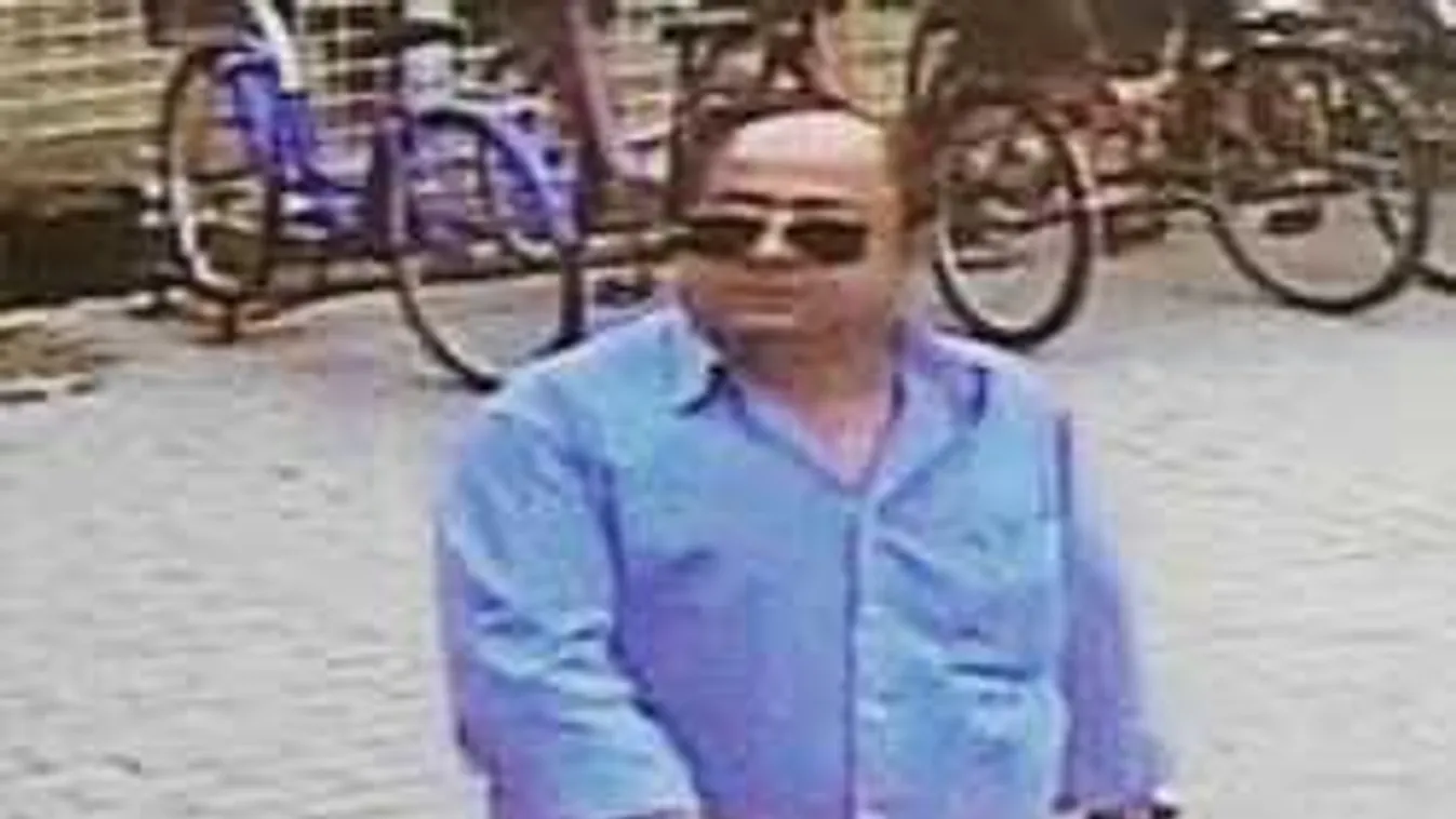 Aljas dolgot művelt ez a férfi a tolnai trafikban, le is kamerázták