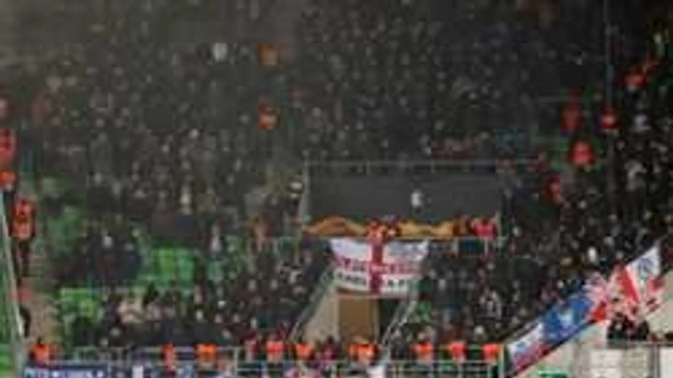 Fejlemény a Vidi-Chelsea meccs nagy botrányában