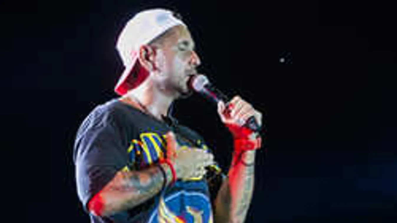 Veszteségeiről vallott Majka, burkoltan üzent Curtisnek