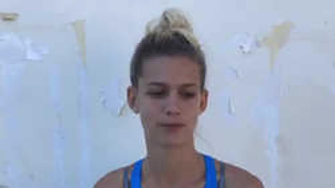 Weisz Fanni tényleg megváltozott: őszintén vallott félelmeiről a modell