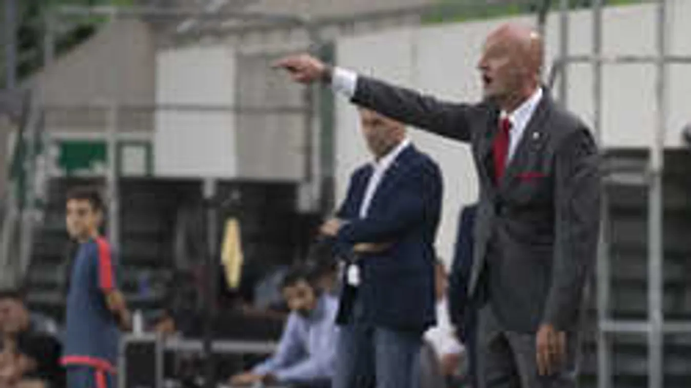 Marco Rossi ettől tart, komoly gondba kerülhet