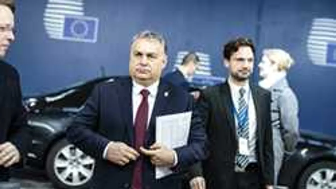 Kiálltak Orbán Viktor mellett a német lap olvasói