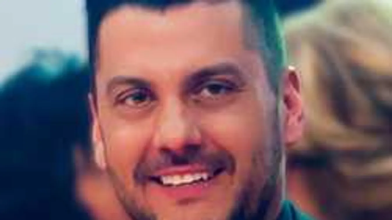 Ezért szorul össze a szíve karácsonykor Kökény Attilának