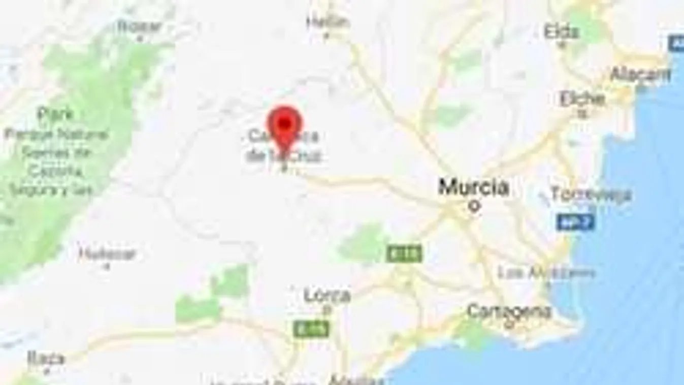 8 afrikai migráns szexuálisan bántalmazott egy 17 éves spanyol lányt