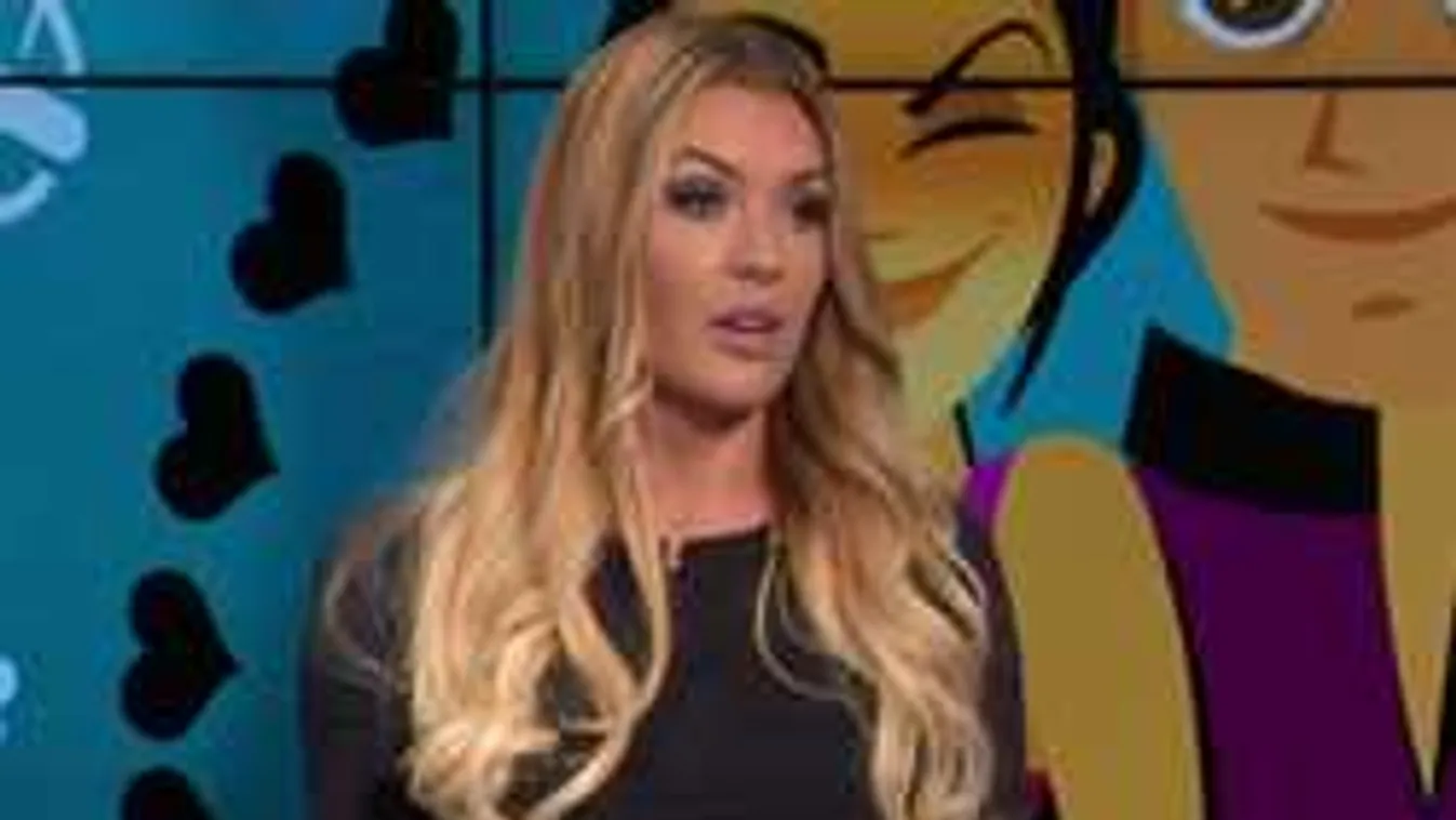 Hódi Pamela befejezte, végérvényesen döntött