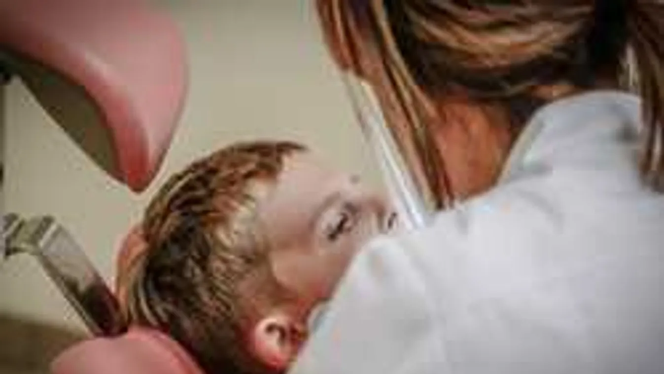 Borzasztó állapotban vannak a magyar gyerekek fogai! Mit tehet egy szülő?