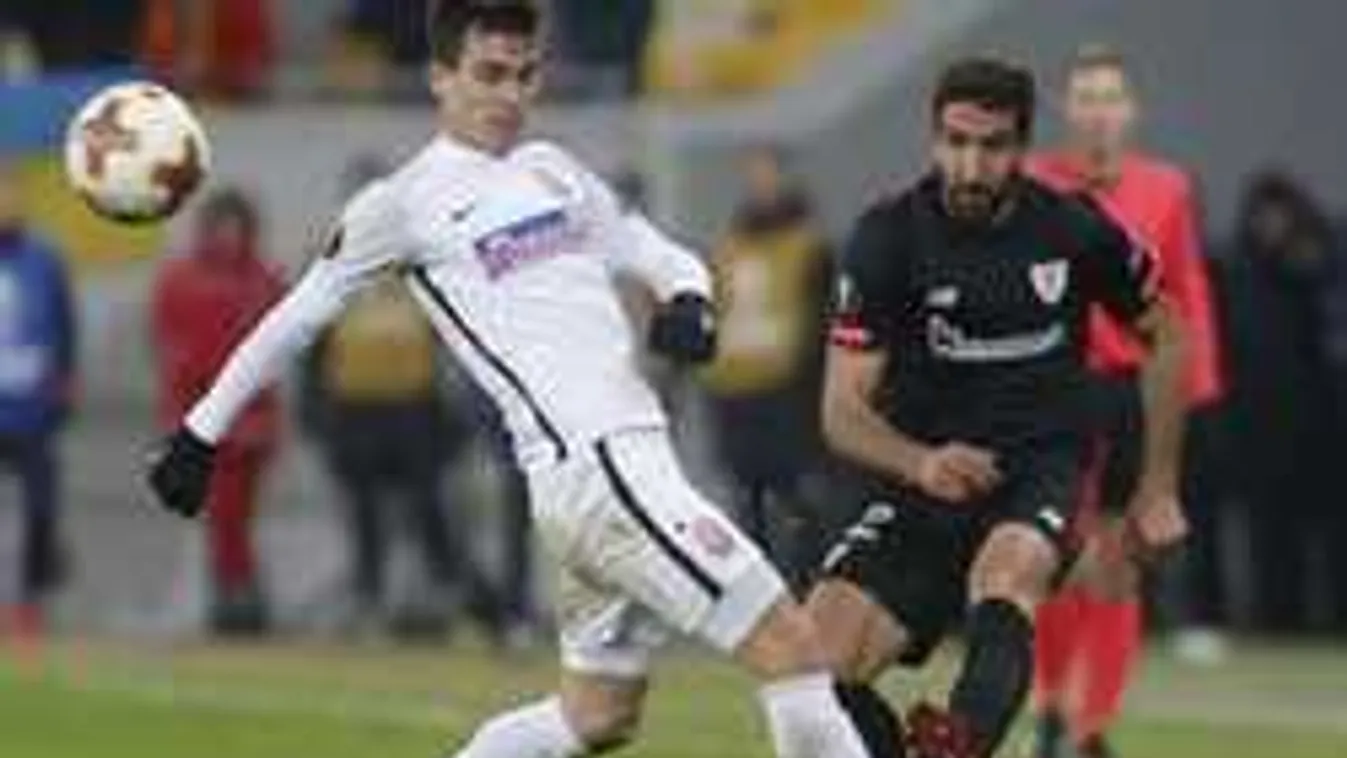 Nagy igazolásra készül a Fradi, ennyit még nem fizettek játékosért