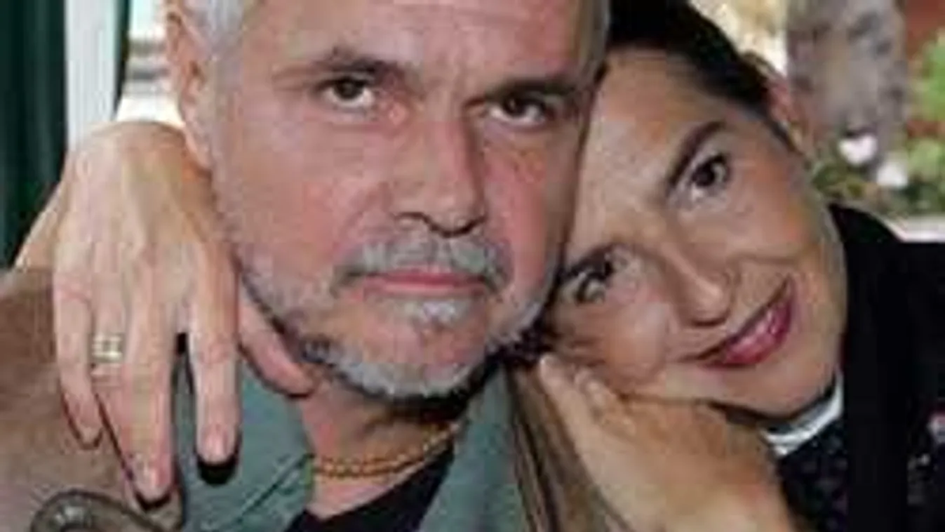 Nem semmi: Így vallott szerelmet Oszter Sándor felesége