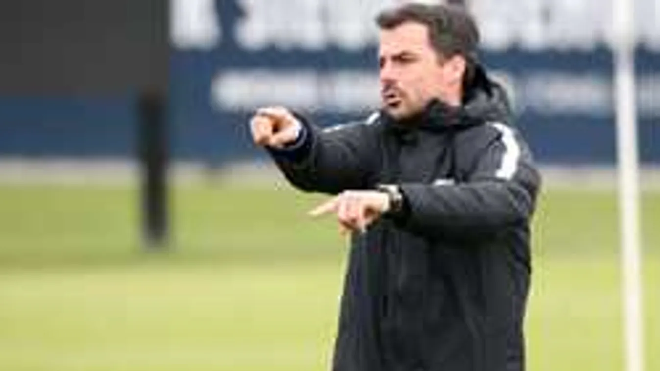 Magyar fociedzőtől tanul Neymar és Mbappé