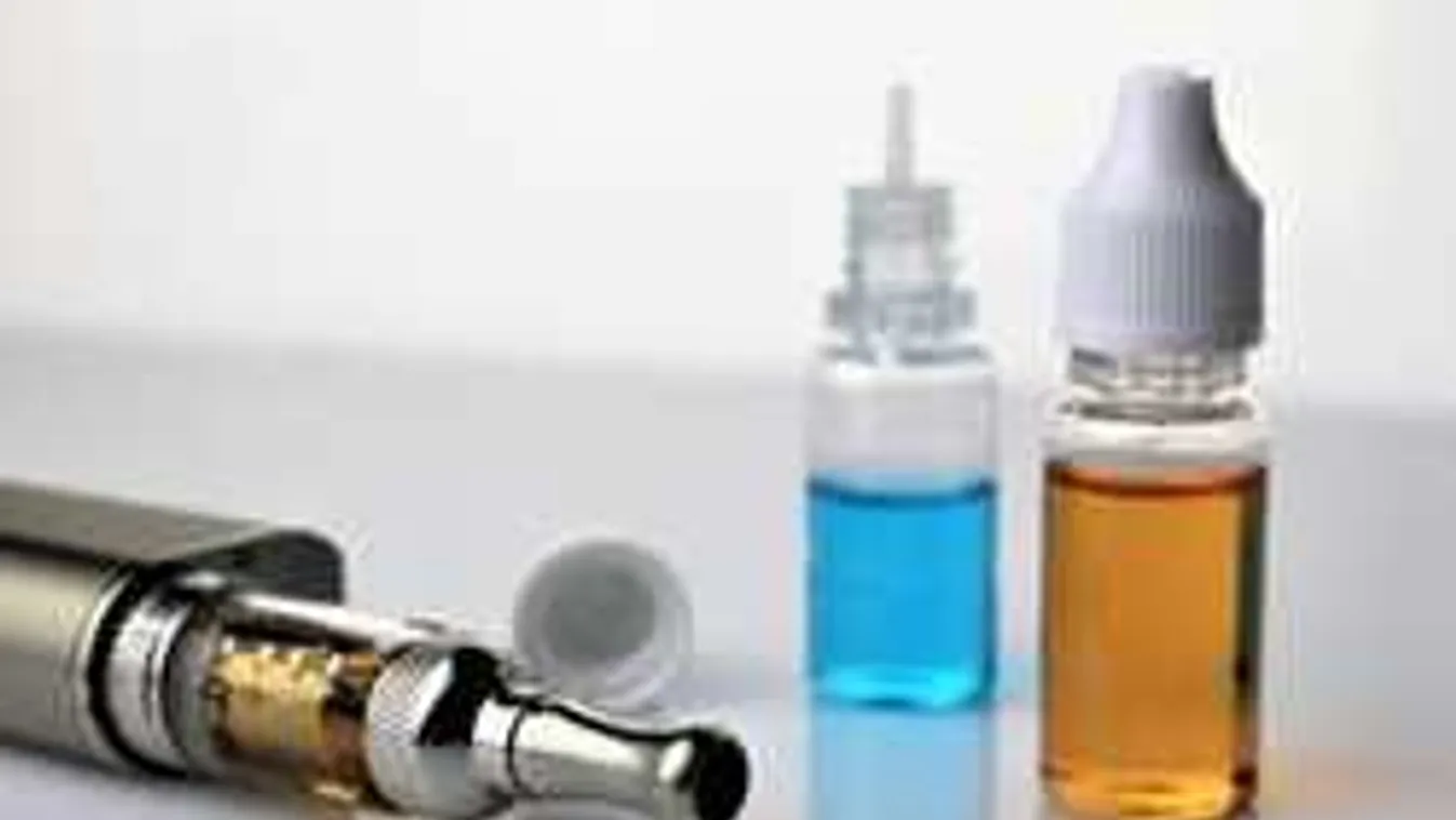 Videó bizonyítja, mennyivel károsabb a dohányzás az e-ciginél!