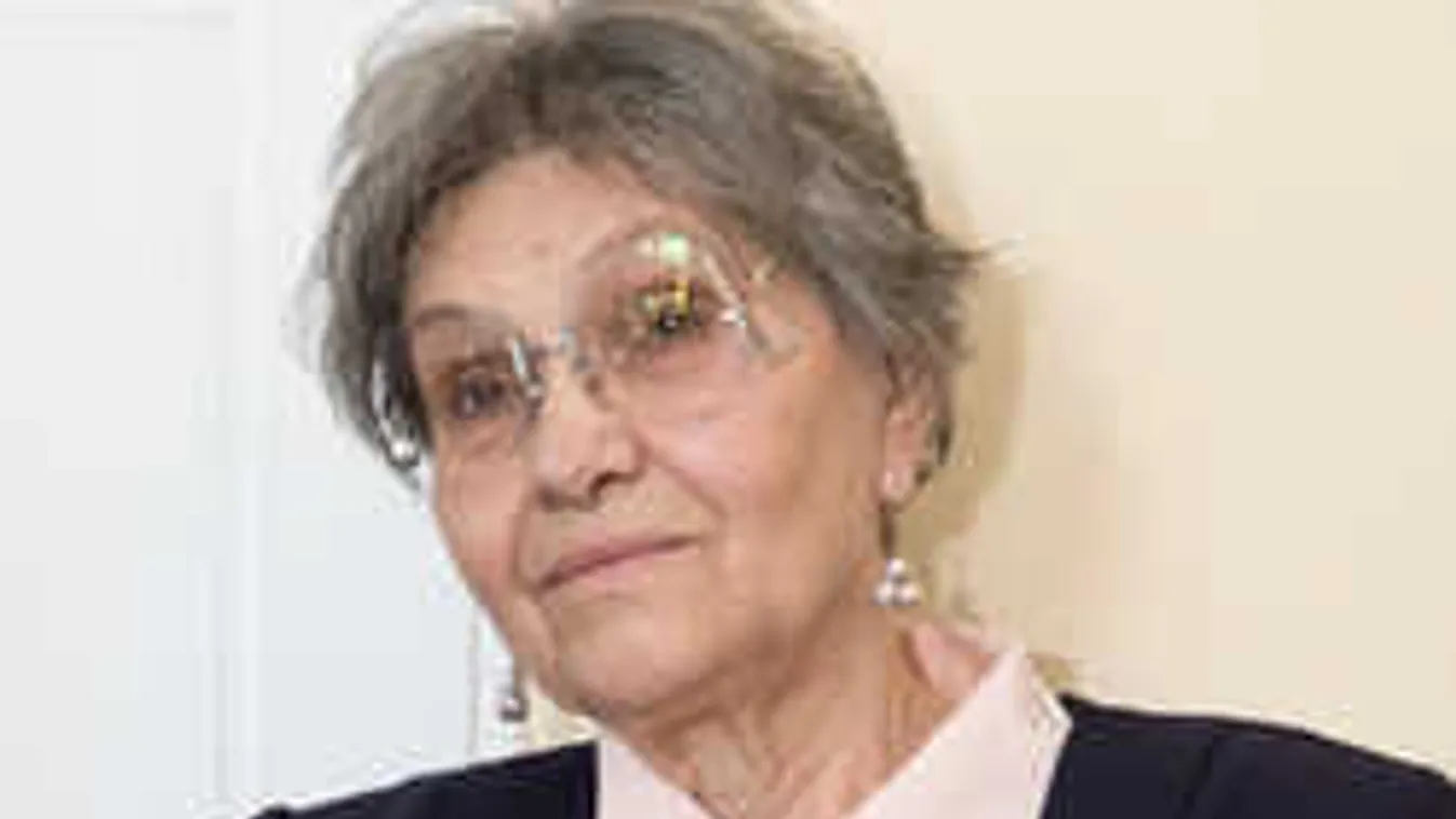 Pécsi Ildikó: A szeretetem gyógyította meg a férjemet