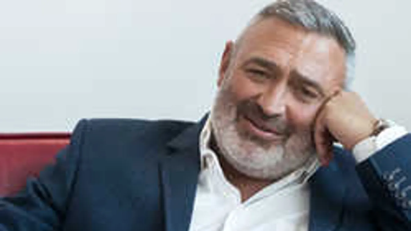 Felkészült a támadásra Gesztesi Károly