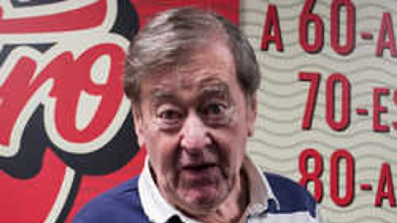 Csendes szilveszterre készül a magyar legenda