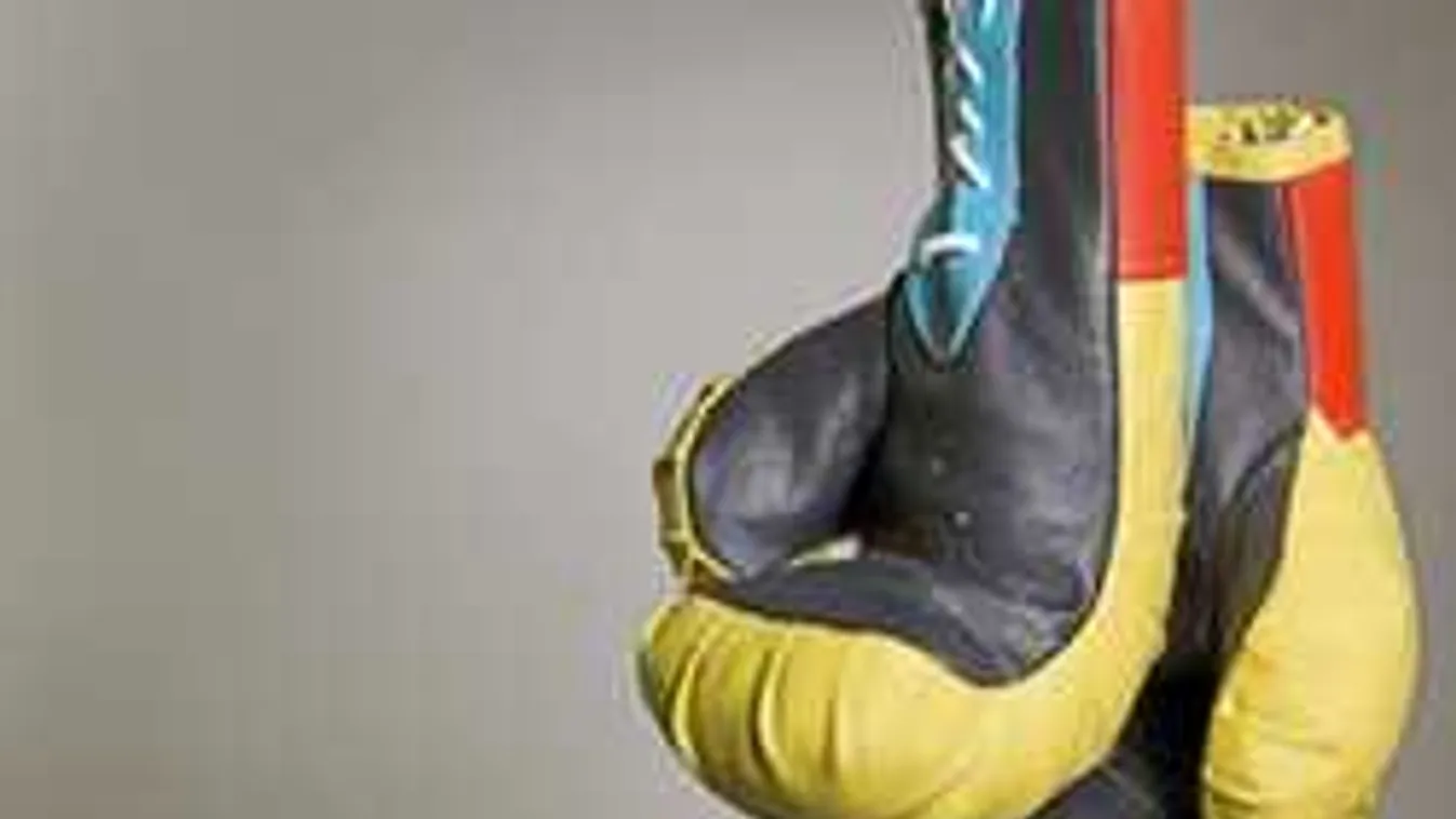 Szörnyű hírt közöltek a magyar ökölvívókkal: ezért nem tud dolgozni a kapitány