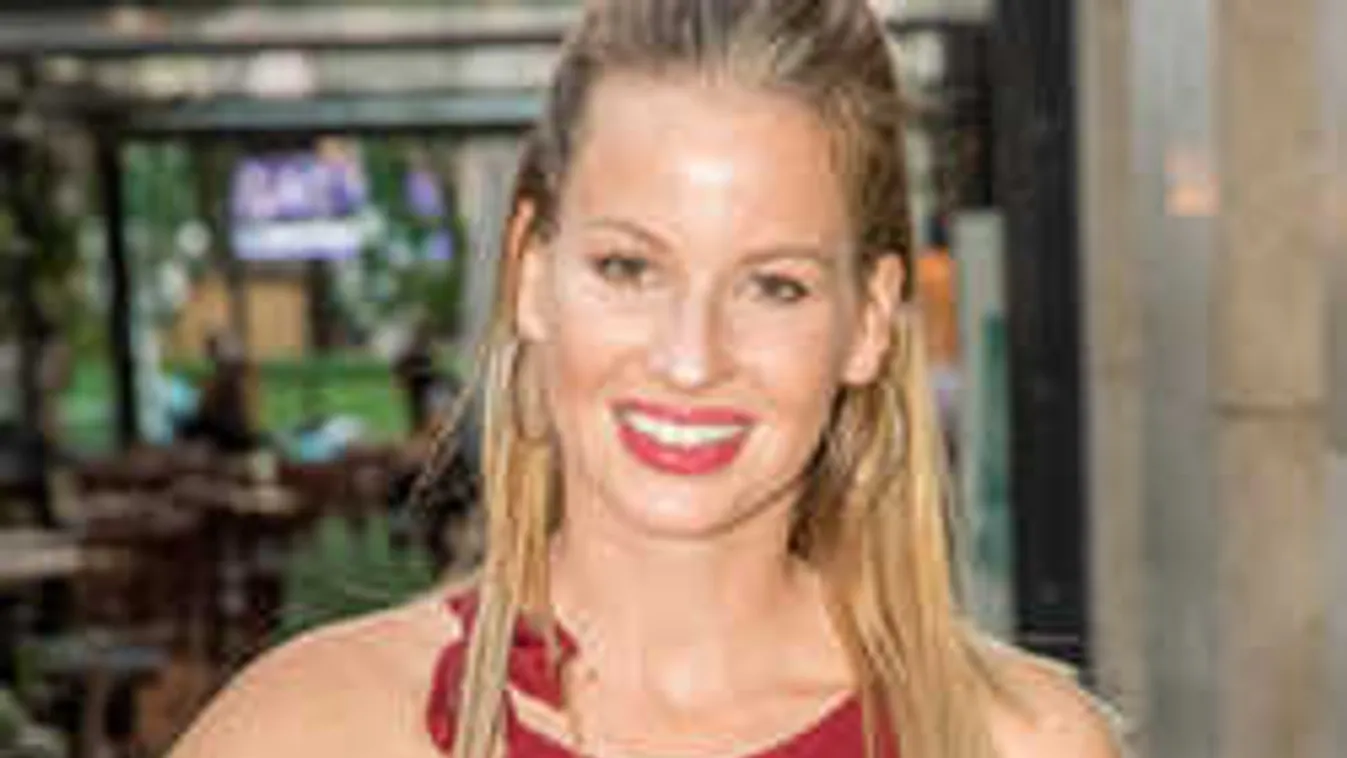 Elbúcsúzott a nézőktől Mádai Vivien