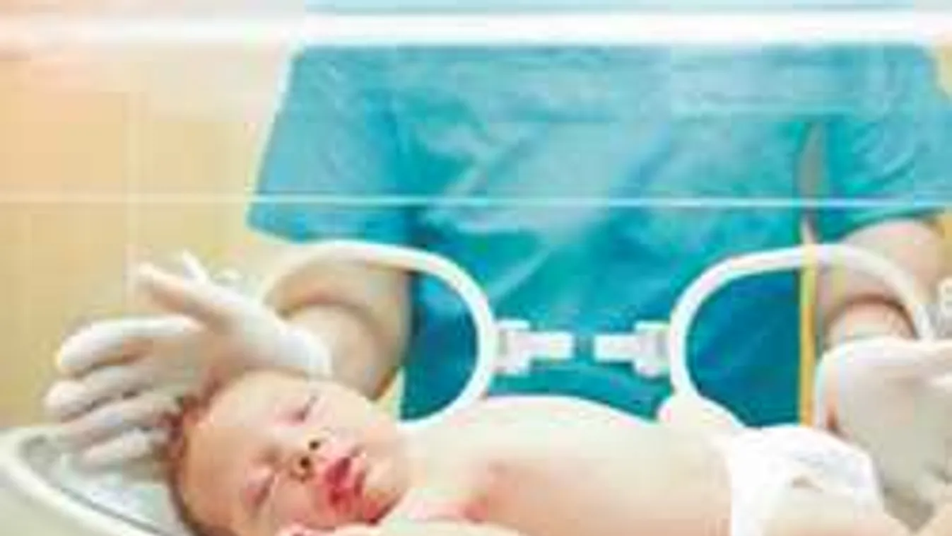 Egyre több gyermek születik Magyarországon