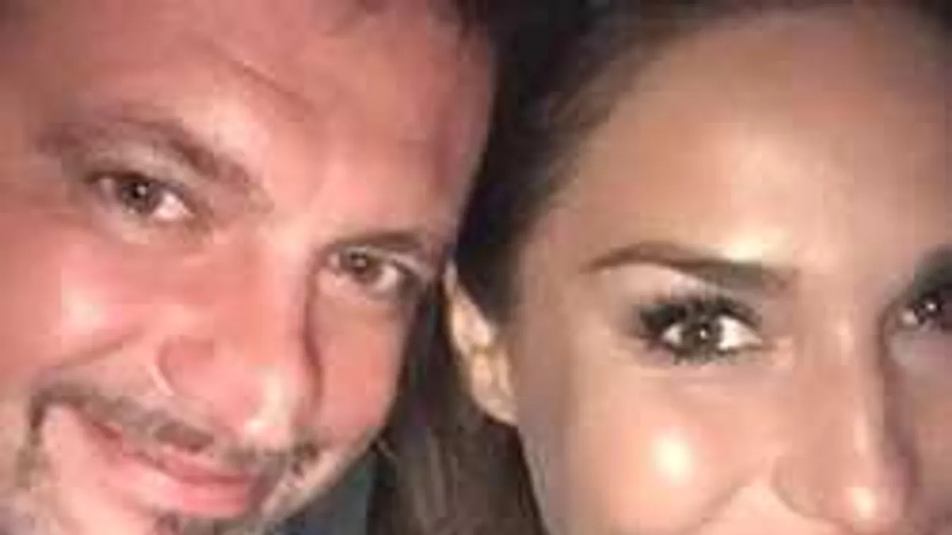 Mesébe illő videót osztott meg a magyar énekesnő