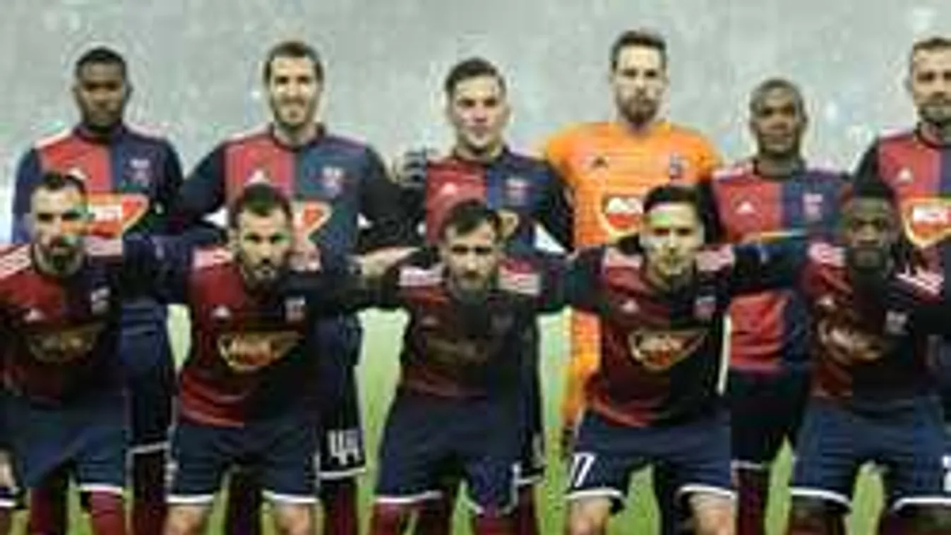 Csoda Budapesten, a Vidi óriásit játszott a Chelsea ellen