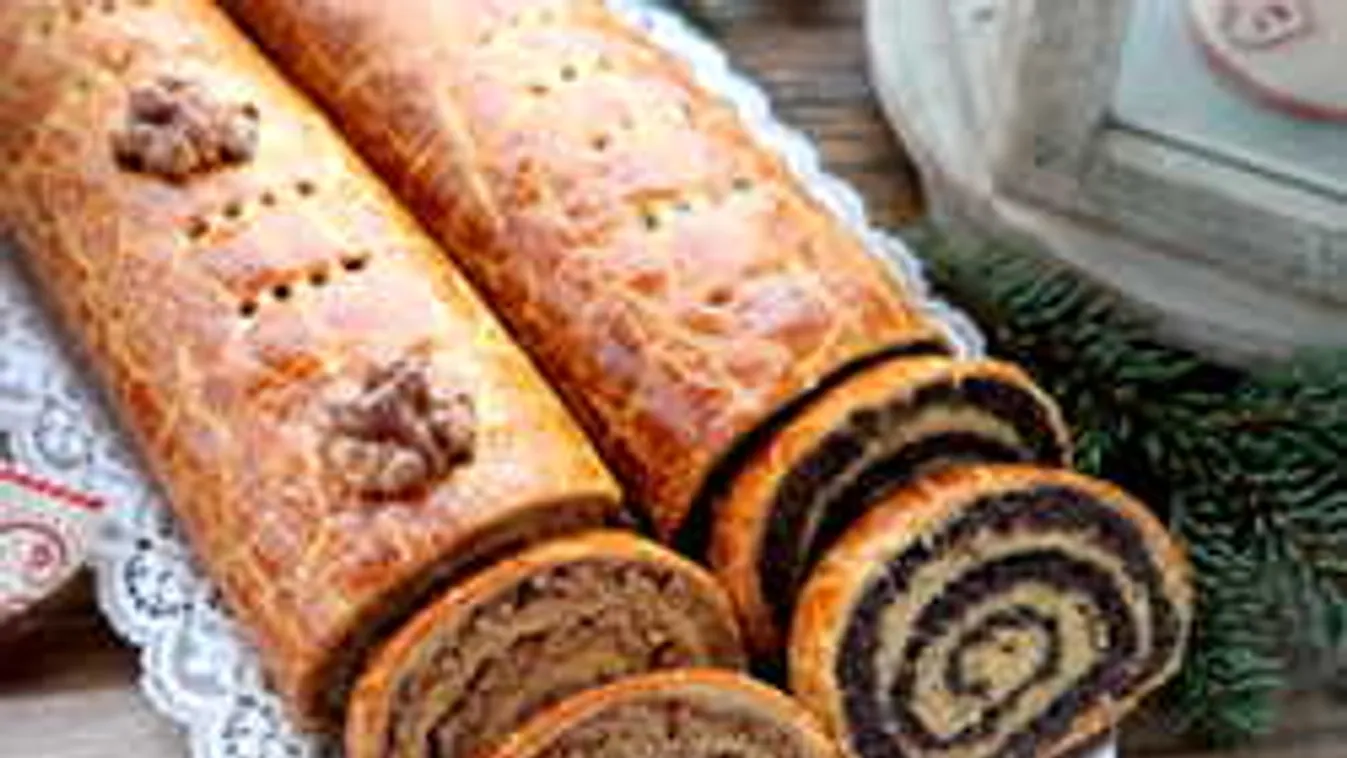 Figyelmeztetést adtak ki, baj lehet a bejglivel!