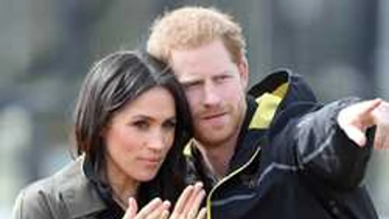 Érik az újabb botrány: Harry erről is lemondott Meghan kedvéért