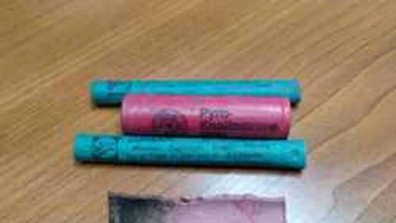 Vérfagyasztó baleset: petárda tette tönkre a magyar tinilány életét