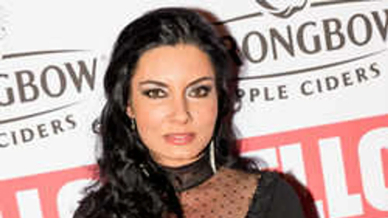 Gregor Bernadett feltárta magányának az okát