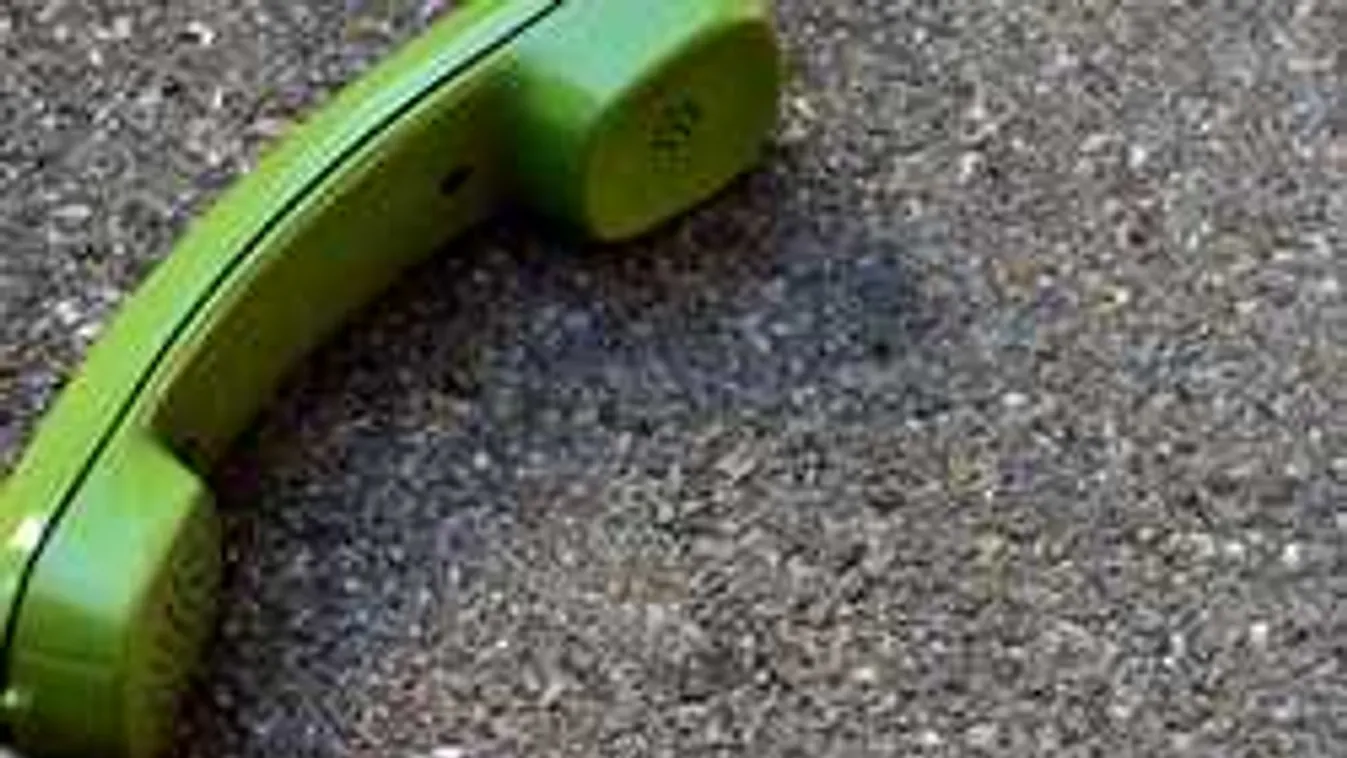 Kiderült, hányan hívták karácsonykor a lelkisegély-szolgálatot