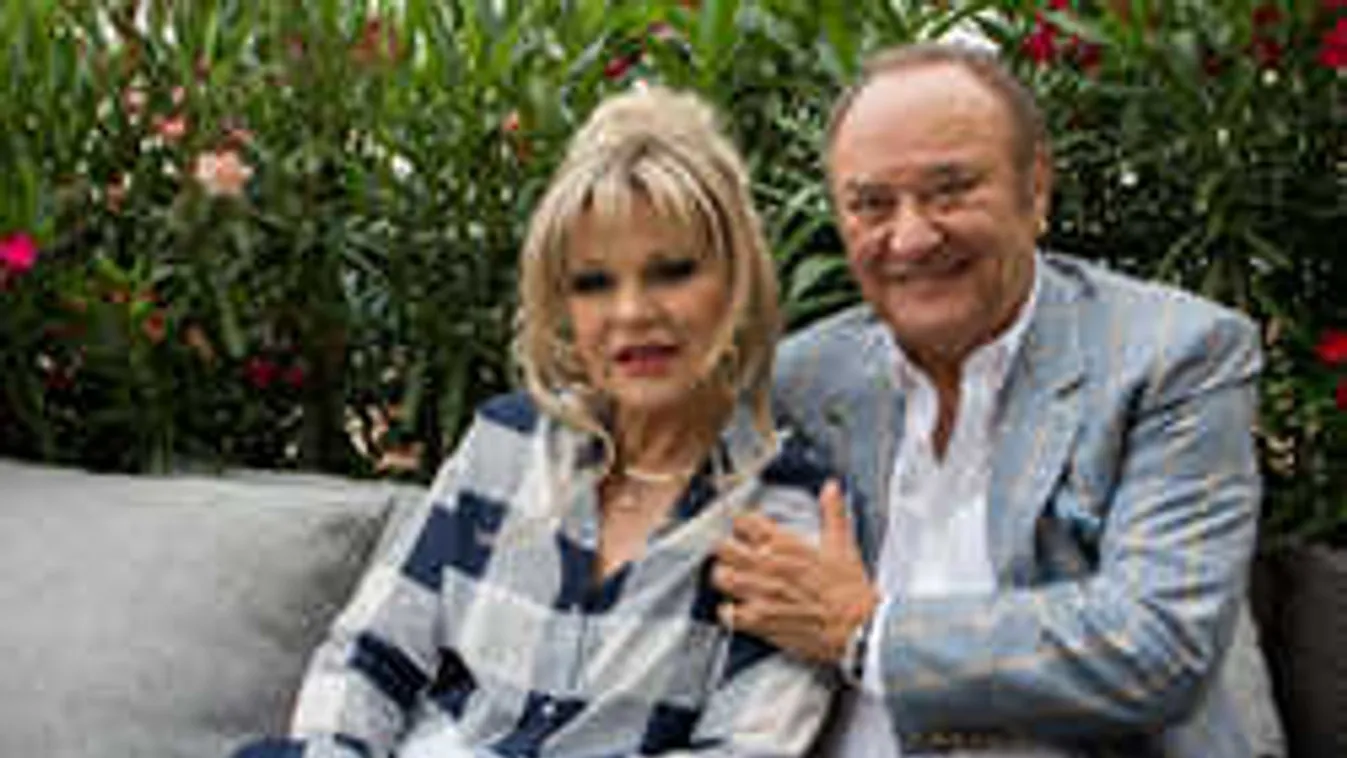 Igazi örömhír: nagy bejelentést tett Balázs Klári