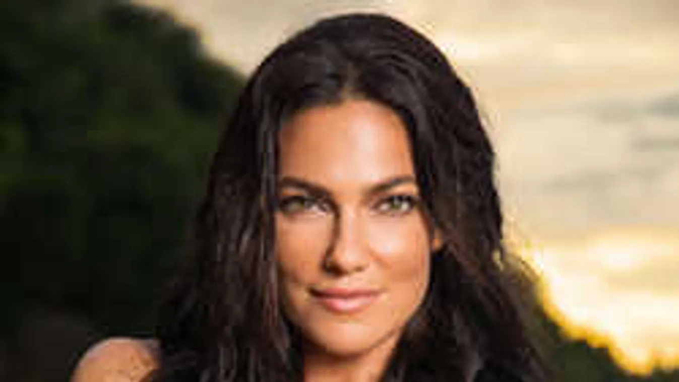 Túl szexi lány: Így kényezteti magát Bódi Sylvi